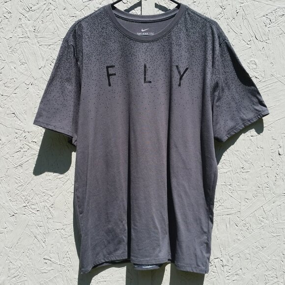 Nike Dri-Fit FLY Tee - XL - Picture 1 of 3